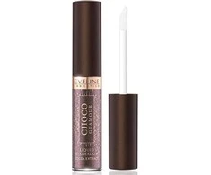 „Eveline Cosmetics Chocolate Glamour Sparkling“ skysti akių šešėliai 06 6,5 ml