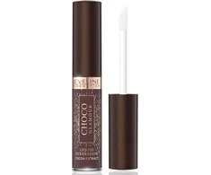 Eveline Cosmetics Choco Glamour skysti akių šešėliai 05, 6,5 ml