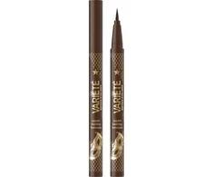 Eveline Cosmetics Variete Akių apvadas Brown, 2 g