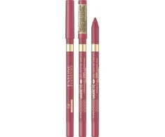 Eveline Cosmetics Variete Gel Lipliner Pieštukas 04