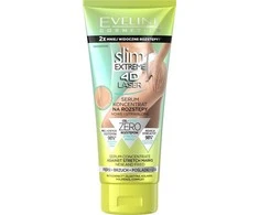 Eveline Cosmetics Slim Extreme 4D lazerinis, 150 ml