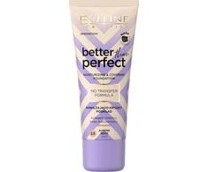 Eveline Cosmetics Better Than Perfect 2,5 Migdolų rusvai gelsvas, 30 ml