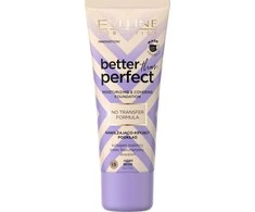 Eveline Cosmetics Better Than Perfect 1,5 Ivory rusvai gelsvas, 30 ml