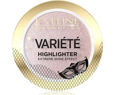 Eveline Cosmetics Variete Highlighter 01, 4,5 g