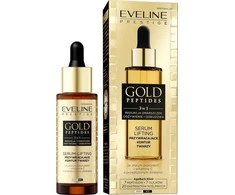 Eveline Cosmetics Gold Peptides, 30 ml