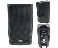 Das Solar DNA SPX10 DSP aktyvaus garsiakalbio kolonėlė 10"" 250W