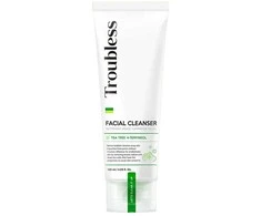 Yadah Troubless Veido valiklis 120ml