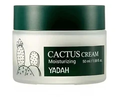 Yadah YADAH Cactus Krem do twarzy 50 ml