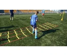 YakimaSport 3D koordinavimo kopėčios trigubas 6m Yakimasport