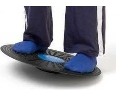YakimaSport Balance platforma disko reabilitacijai