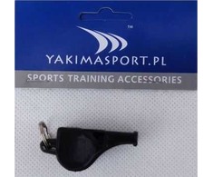 Yakimasport Yakima 100061 Švilpukas be rutuliuko