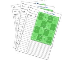 Treniruotės blokas - A4 Yakimasport 100279