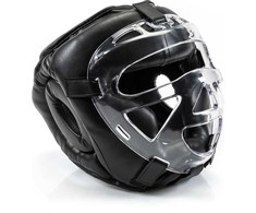 Yakimasport Yaklima Sport Bokso Šalmas su Kauke L 100348L