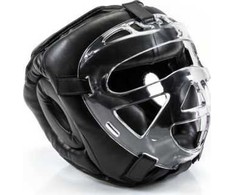 Yakimasport Yaklima Sport Bokso Šalmas su Kauke L 100348L