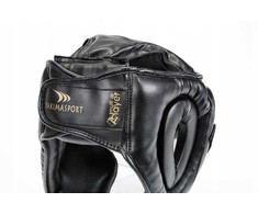 Yakimasport Yaklima Sport Bokso šalmas su kauke S 100348S