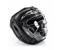 Yakimasport Yaklima Sport Bokso šalmas su kauke S 100348S