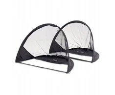 YakimaSport Futbolo vartai POP UP PRO 1,2 m x 0,8 m