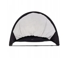 YakimaSport Futbolo vartai POP UP PRO 1,2 m x 0,8 m