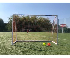 Yakimasport Yakima Sport Nešiojami Futbolo Vartai 100686