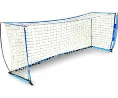 Yakimasport Yakima Uni Skrzat tikslas 300 x 100 cm 100310 (numatytasis - ne)