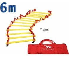 YakimaSport Koordinavimo kopėčios PRO 6 metrai