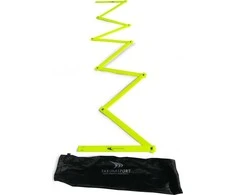 Kopėčios Skrzat, Criss - Cross 10 pakopų Yakimasport 100322 (dydis-N/A)