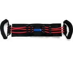 YakimaSport Juodas plėtinys 1 vnt.