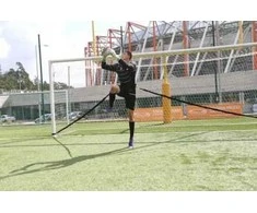 YakimaSport Elastic vartininkų treniruotėms