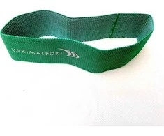YakimaSport Flex Band Guminių medžiagų juosta- rinkinys 3 Pratybų diržai