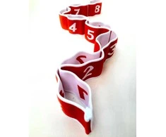 YakimaSport Flex Band stiprus atsparumas Gimnastinė guma