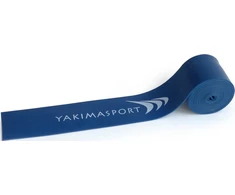 Taśma, guma FLOSS BAND Yakimasport 1,5mm mėlyna 100288 (Rozmiar-N/A)
