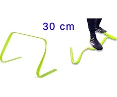 YakimaSport Flexible kliūtinė 30 cm koordinacija
