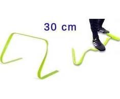 YakimaSport Flexible kliūtinė 30 cm koordinacija