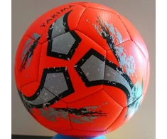 Yakimasport Futbolo kamuolys Yakima 100394 (Rozmiar-3)