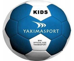 YakimaSport Futbolo kamuolys piankowa vaikams 1-6 lat