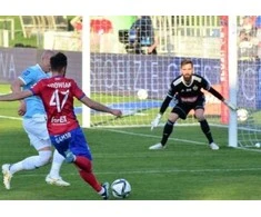 YakimaSport Goal tinklelis 7,32 x 2,44 m 4 mm