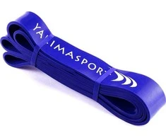 YakimaSport Power Band Rubber - Mėlynasis GTX