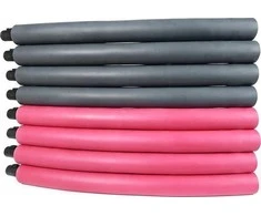 „YakimaSport Hula Hop“ sulankstomas masažuoklis (100456)
