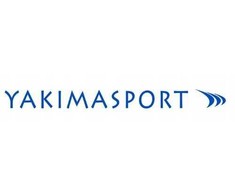 Yakimasport Yakima Jr 100853 Kapitono raištis, juodas