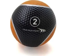 YakimaSport Kamuolys lekarska 2kg