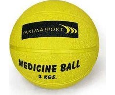 Yakimasport medicinos kamuolys 3kg 100267