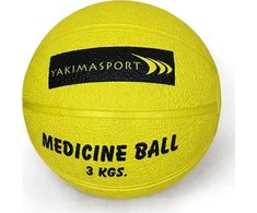 Yakimasport medicinos kamuolys 3kg 100267