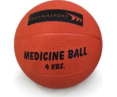 Yakimasport medicinos kamuolys 4kg 100266