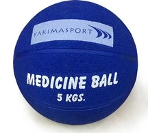 YakimaSport Medicininis rutuliukas 5kg