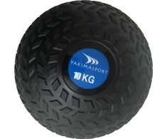 YakimaSport Medical Ball Slam Ball PRO 10kg