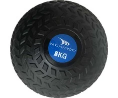 YakimaSport Medical Ball Slam Ball PRO 8kg