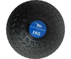 YakimaSport Medical Ball Slam Ball PRO 7kg