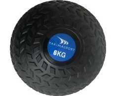 Yakimasport Kamuolys Lekarska Yakima Slam Ball Pro 100423 (numatytasis-N/A)