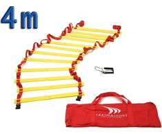 YakimaSport Koordinacinės kopėčios 4m Yakimasport
