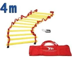 YakimaSport Koordinacinės kopėčios 4m Yakimasport